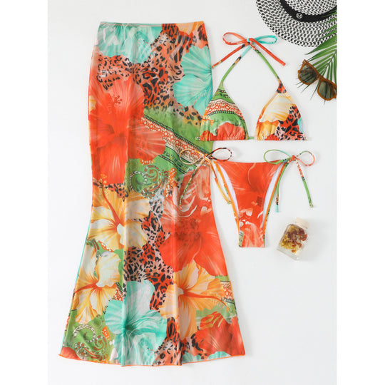 Damen Bikiniset EB