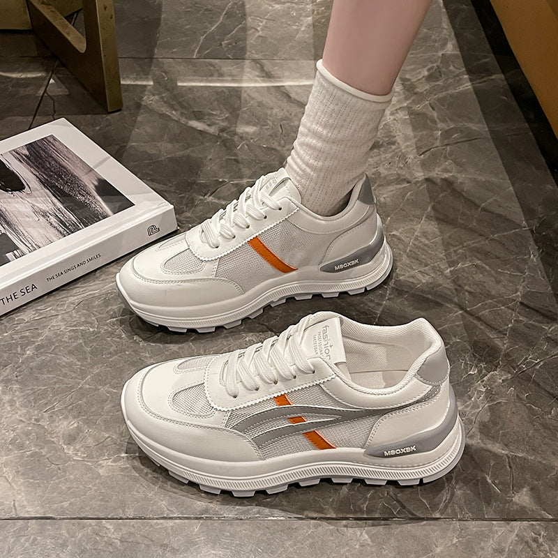 Damen Sportliche Lauf- und Freizeitschuhe EB