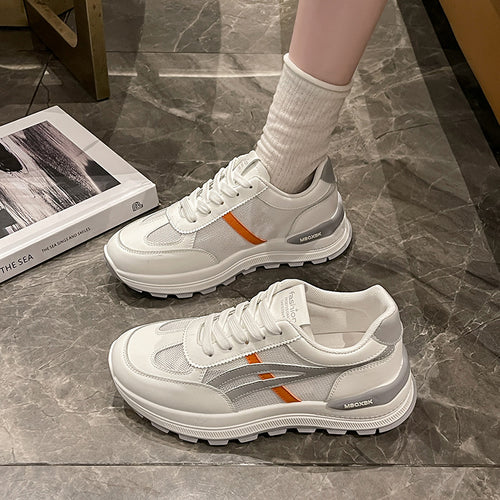 Damen Sportliche Lauf- und Freizeitschuhe EB