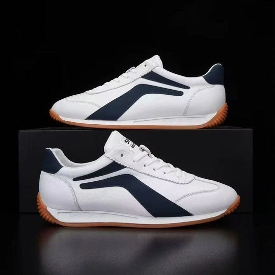 Damen Sportliche Ultraleichte Laufschuh EB