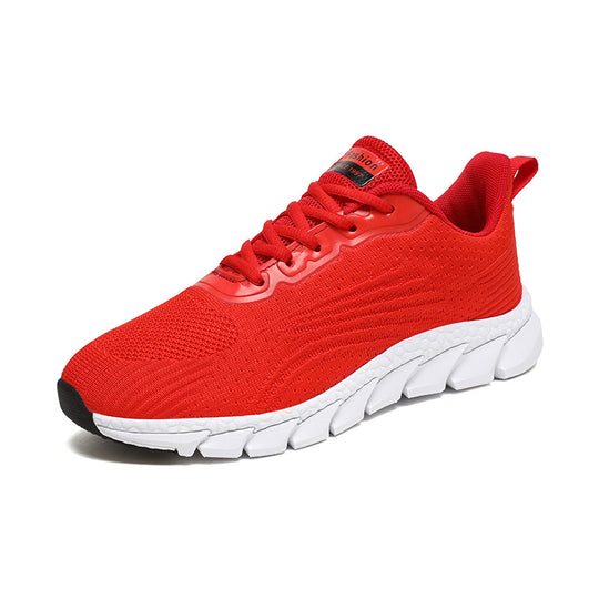 Damen Atmungsaktive Freizeitsneaker mit innovativer Dämpfungstechnologie EB