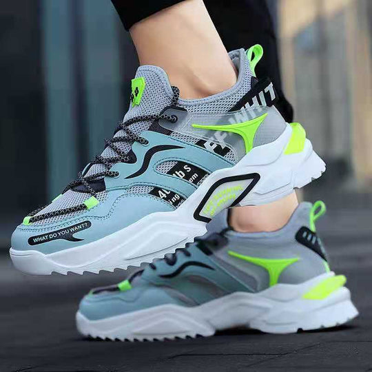 Damen Sportschuhe EB