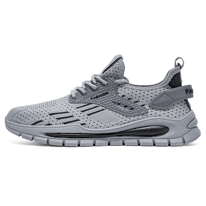 Damen Atmungsaktive Lauf- und Freizeitschuhe mit innovativem Design EB
