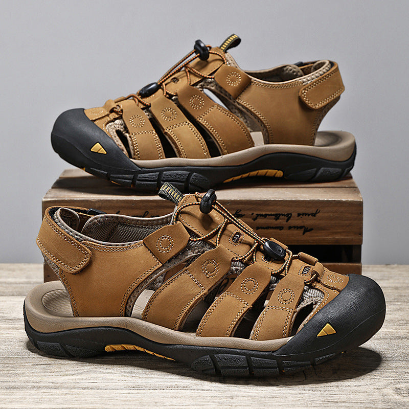 Herren Multifunktionale Traumpartner Sandalen EB