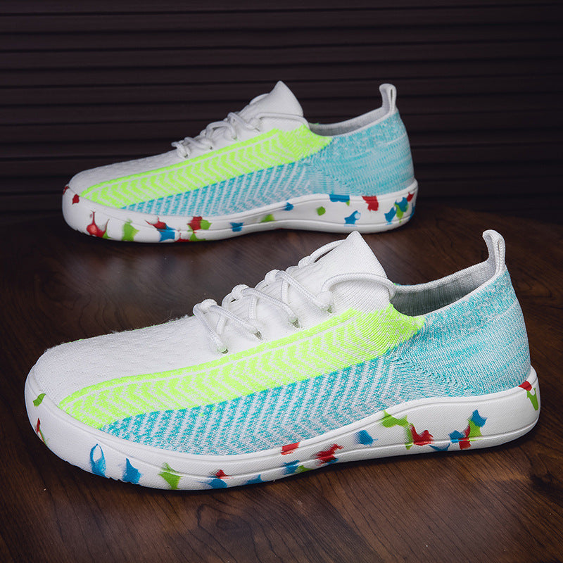 Damen Sportschuhe EB