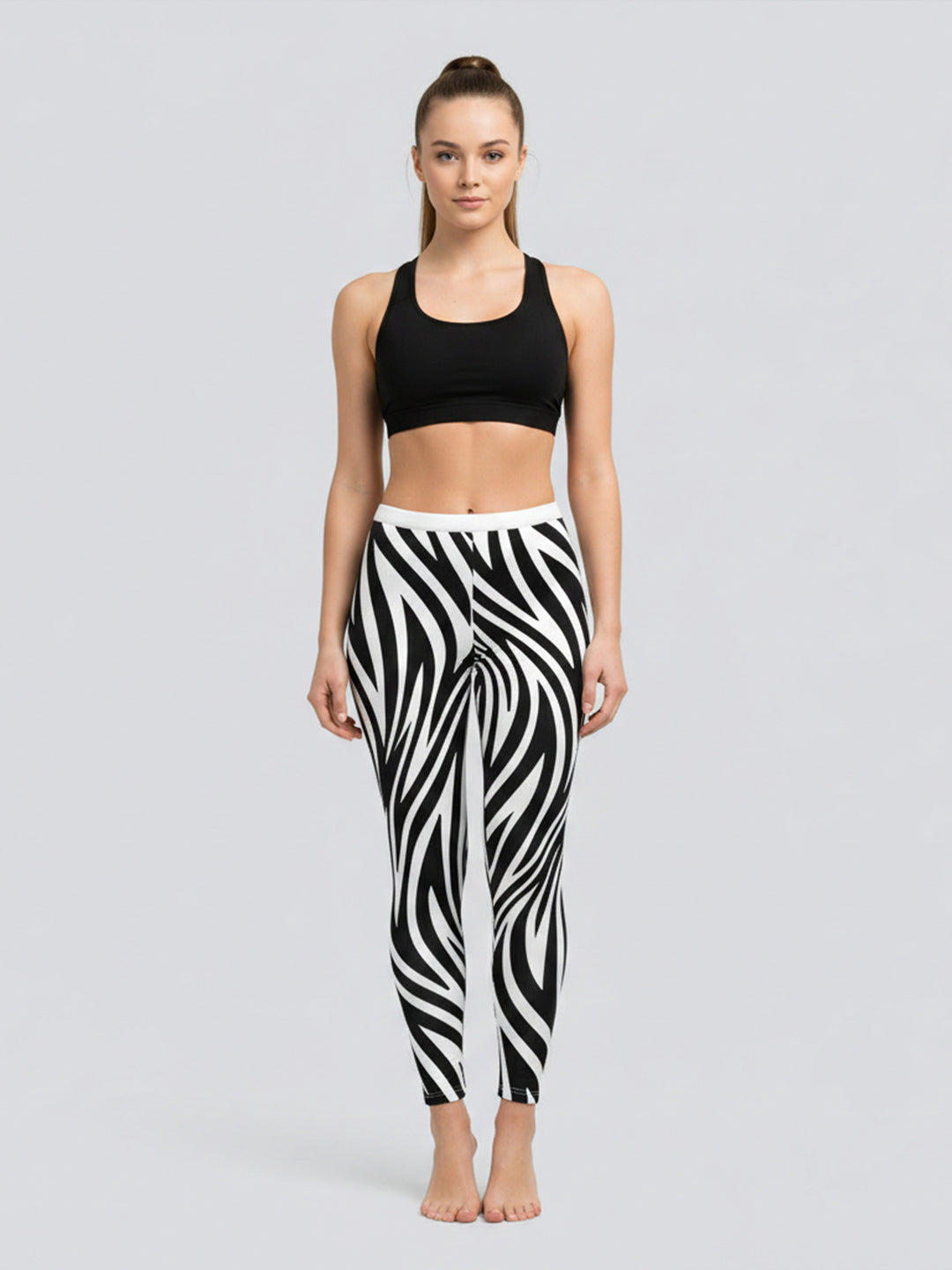 Damen Sportleggings EB