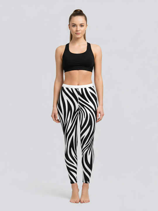 Damen Sportleggings EB