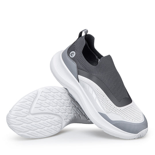 Damen Sportliche Stretch Sneaker EB