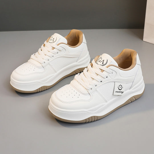Damen Sportliche Sneakers mit dämpfendem Profil und stylischem Design EB