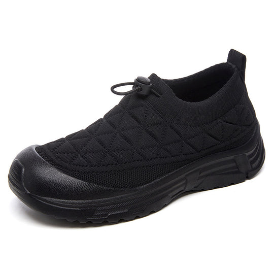 Damen Atmungsaktive und rutschfeste Freizeitschuhe EB