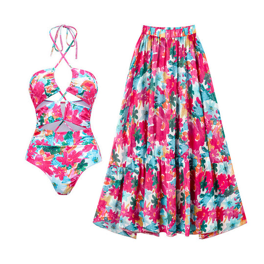 Damen Badeset EB