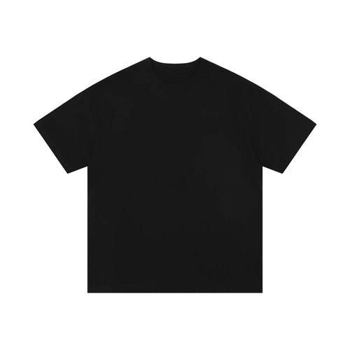 Herren oversized T-Shirt mit klassischem Rundhalsausschnitt und weichem Bio-Baumoll EB