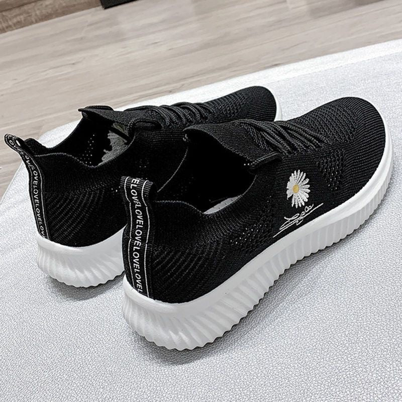 Damen Sportschuhe für aktiven Lebensstil EB