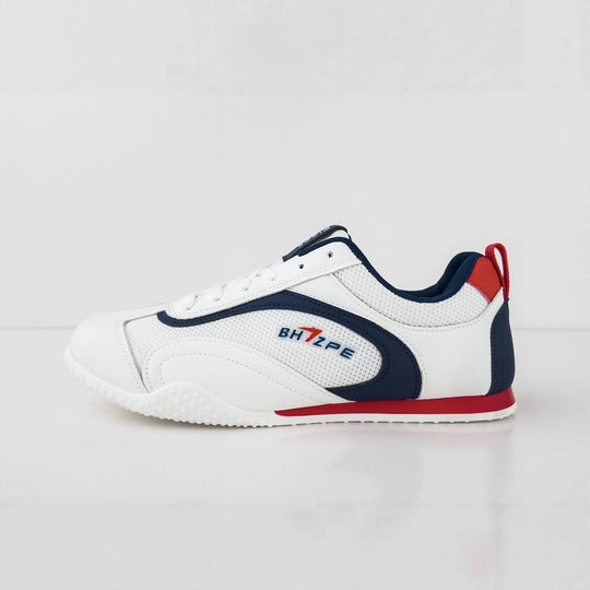 Damen Sportschuhe mit rutschfester Gummisohle und atmungsaktivem Obermaterial EB