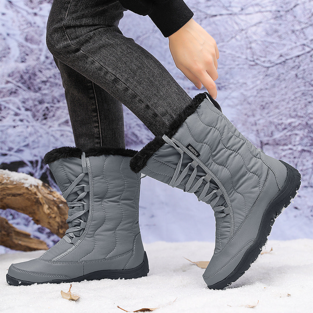 Damen Winterstiefel EB