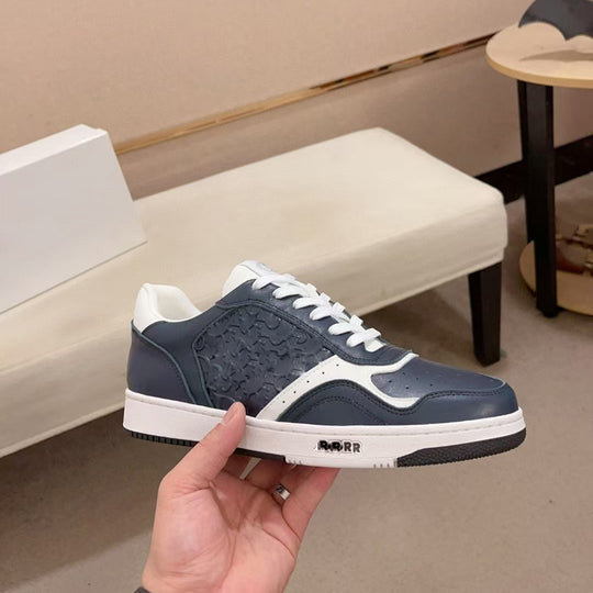Damen Sportschuhe mit modernem Obermaterial und atmungsaktiver Innensohle EB
