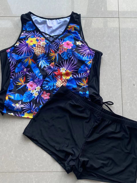 Damen Sport-Bikini-Set EB