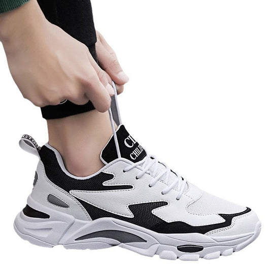 Damen Sneaker mit hohem Komfort und modernem Design EB
