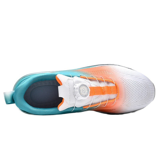 Damen High-Performance Laufsneaker mit ergonomischer Strick-Technologie EB