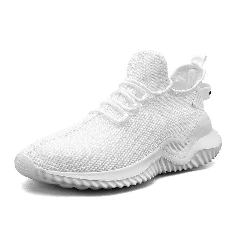 Damen Atmungsaktive Freizeitschuhe EB