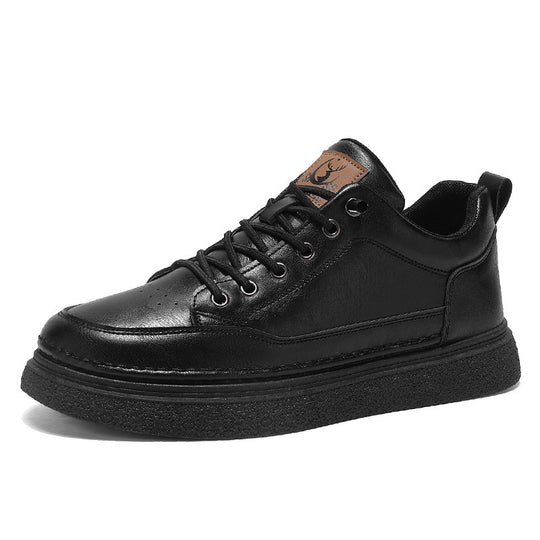 Damen Modische Sneakers mit bequemem Profil und strapazierfähigem Obermaterial EB