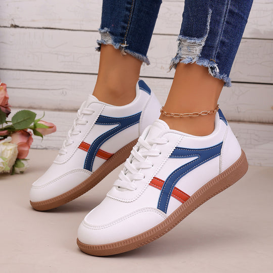 Damen Sportliche Freizeitschuhe EB