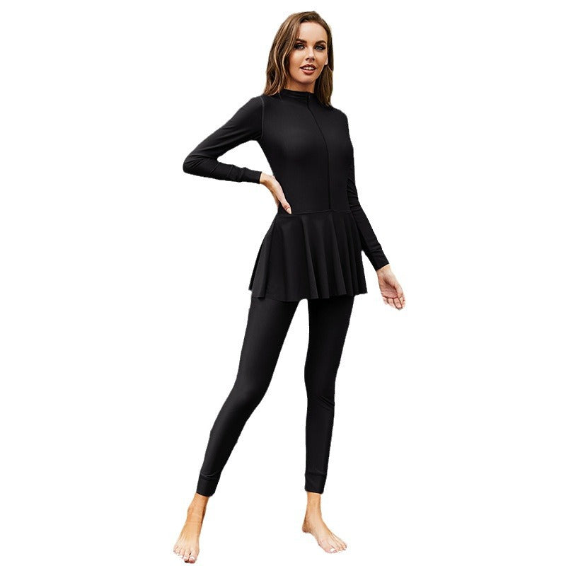 Damen Sportanzug EB
