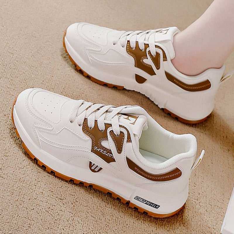 Damen Lauf- und Freizeitschuhe mit verstärkter Dämpfung EB