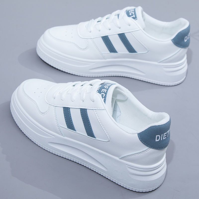 Damen Sportliche Sneaker mit modischem Design und komfortabler Polsterung EB
