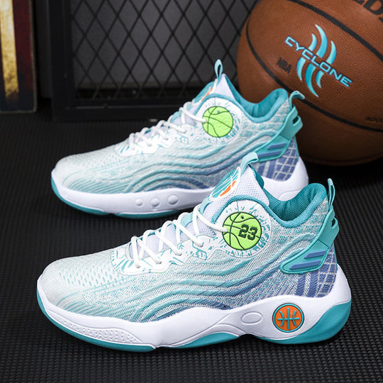 Damen Basketball Sneakers EB