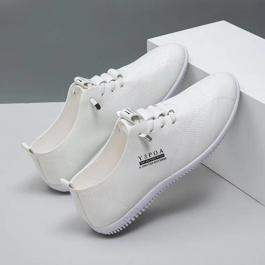 Damen Elegante und bequeme Freizeitschuhe EB