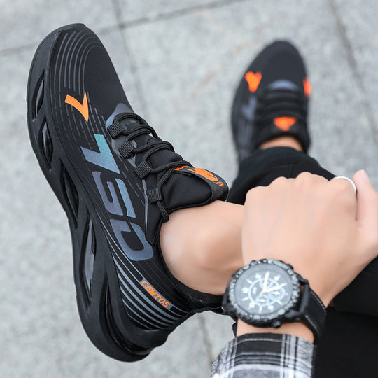 Damen moderne Performance Sneakers EB