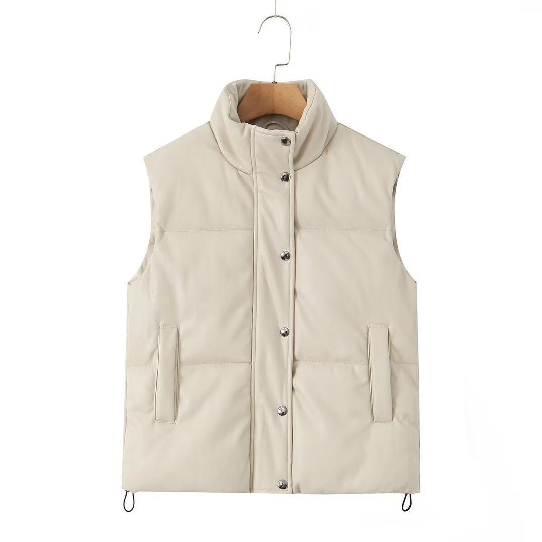 Damen Steppweste EB
