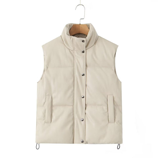 Damen Steppweste EB