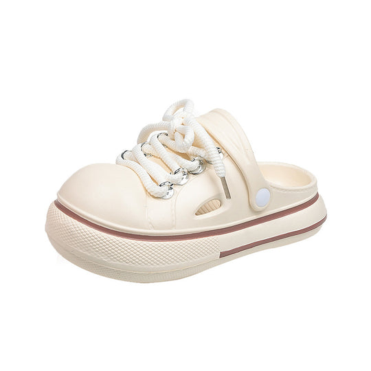 Damen modische Freizeitsneaker mit strapazierfähiger Sohle und einzigartigem Schnürsystem EB