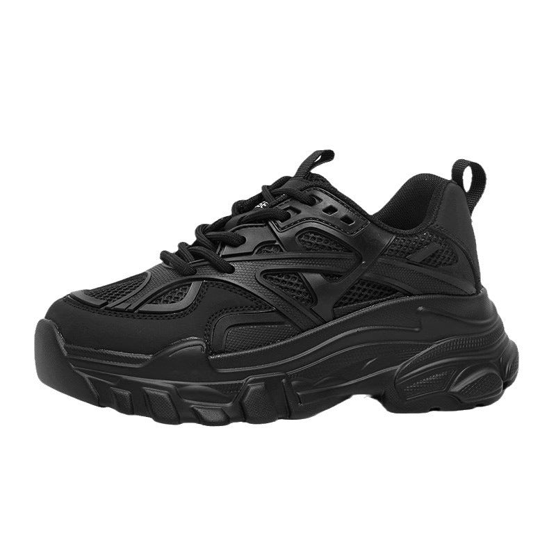 Damen Sportliche und trendige Sneakers EB