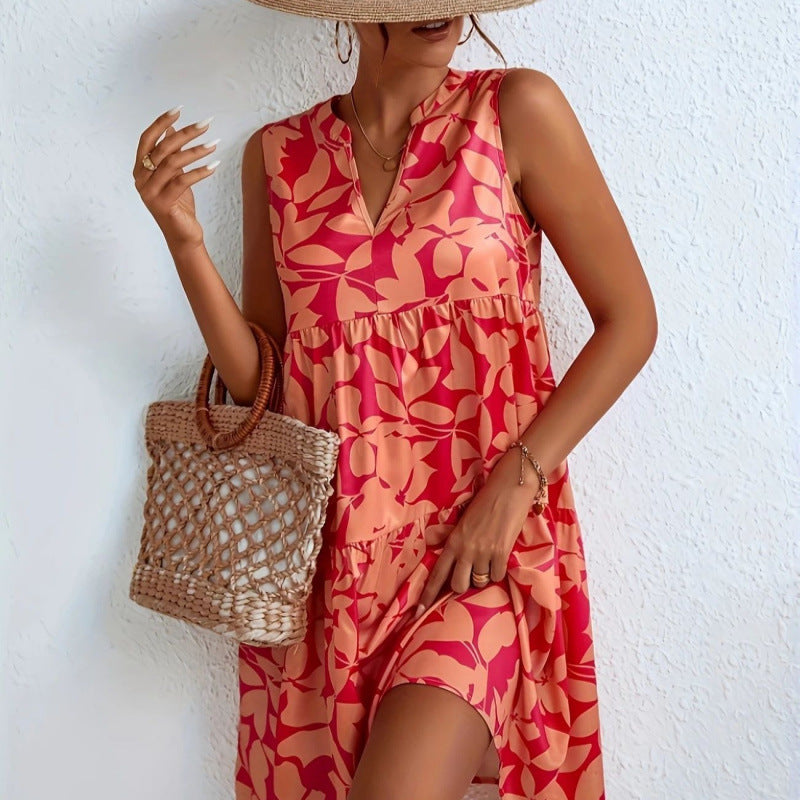Damen Sommerkleid EB