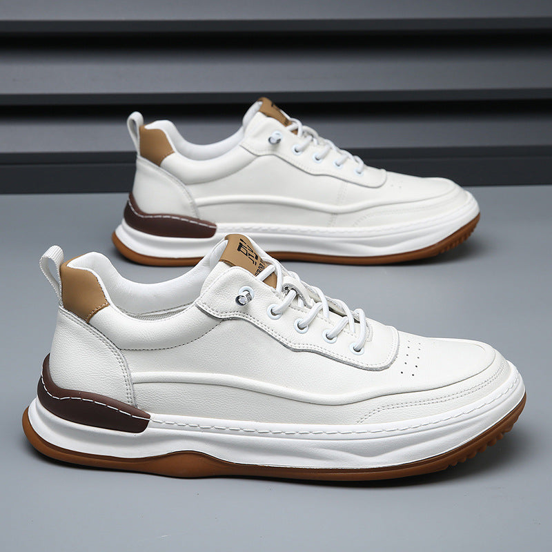 Damen Sportliche Sneaker mit robustem Profil und komfortabler Polsterung EB
