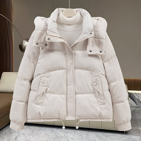 Damen Bewegungsoffensive Winterjacke EB