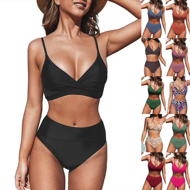 Damen Bikini-Set EB