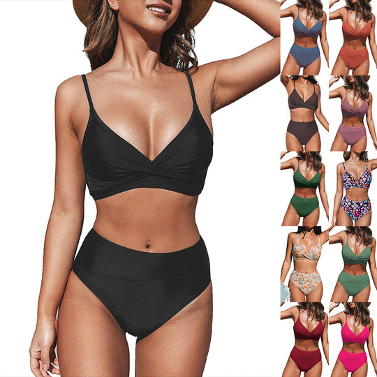 Damen Bikini-Set EB