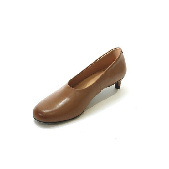 Damen elegante Ballerinas mit zeitlosem Design und komfortablem Fußbett EB