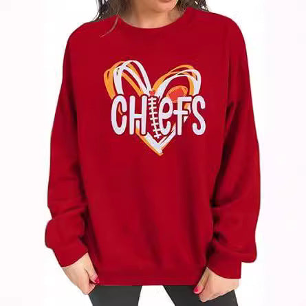 Damen Sweatshirt EB