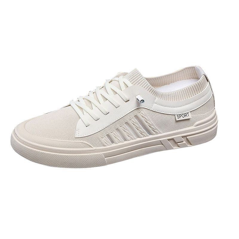 Damen Sportliche Freizeitschuhe mit atmungsaktiver Konstruktion und rutschfester Sohle EB