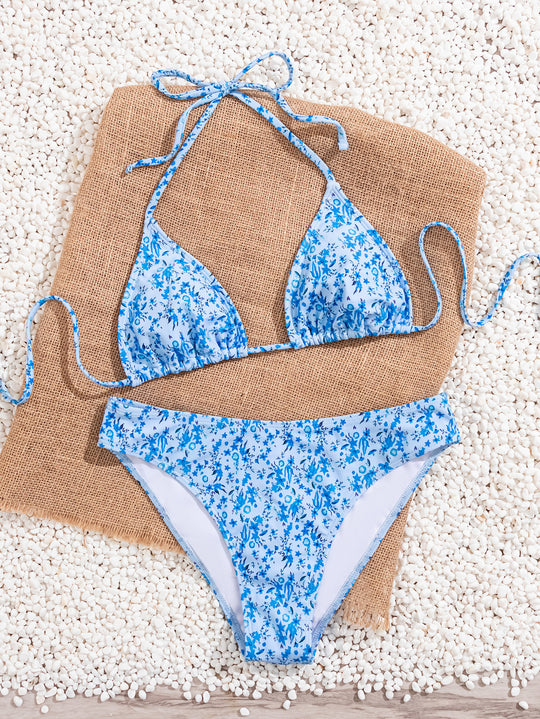 Damen Bikini Set EB