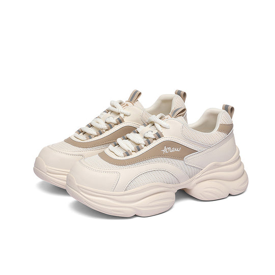 Damen Sportliche Sneakers EB