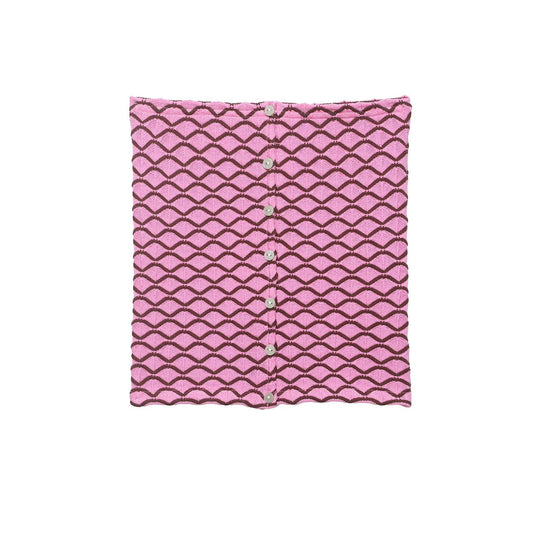 Damen Modischer Strickrock EB