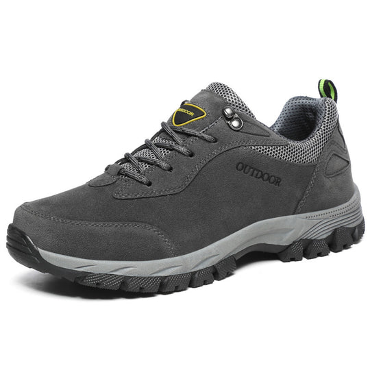 Damen Outdoor Freizeit-Schuhe mit rutschfester Sohle und atmungsaktivem Obermaterial EB