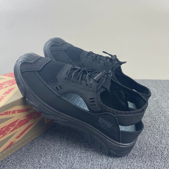 Herren Outdoor-Sneaker EB