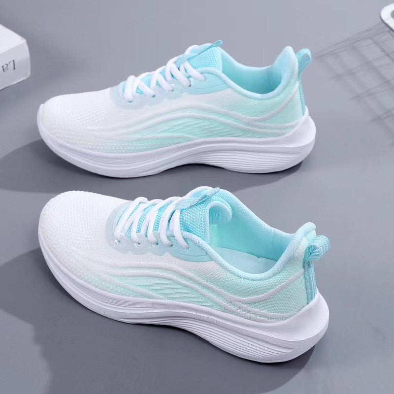 Damen Laufsohlen Sneakers EB